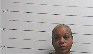 Tanna Stratton, - Orleans Parish County, LA 